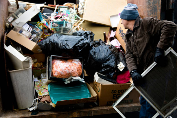 Best Retail Junk Removal  in Selma, TX