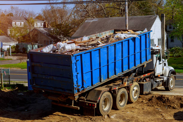 Best Commercial Junk Removal  in Selma, TX