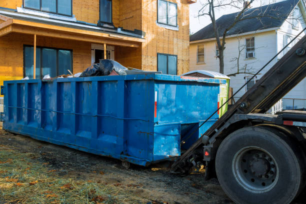 Demolition Debris Removal in Selma, TX