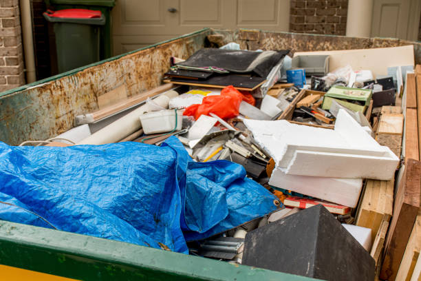 Best Yard Waste Removal  in Selma, TX