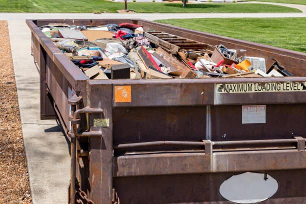 Best Demolition Debris Removal  in Selma, TX