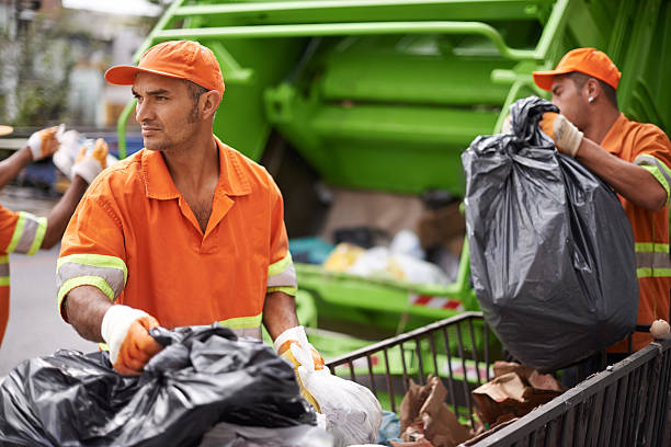Junk Removal for Events in Selma, TX