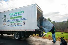 Shed Removal in Selma, TX